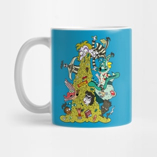 Beetlebarf Mug